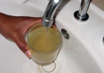 Замутнение холодной воды Замутнение холодной воды
